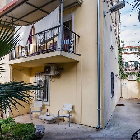 Old Split Apartment Ngoại thất bức ảnh