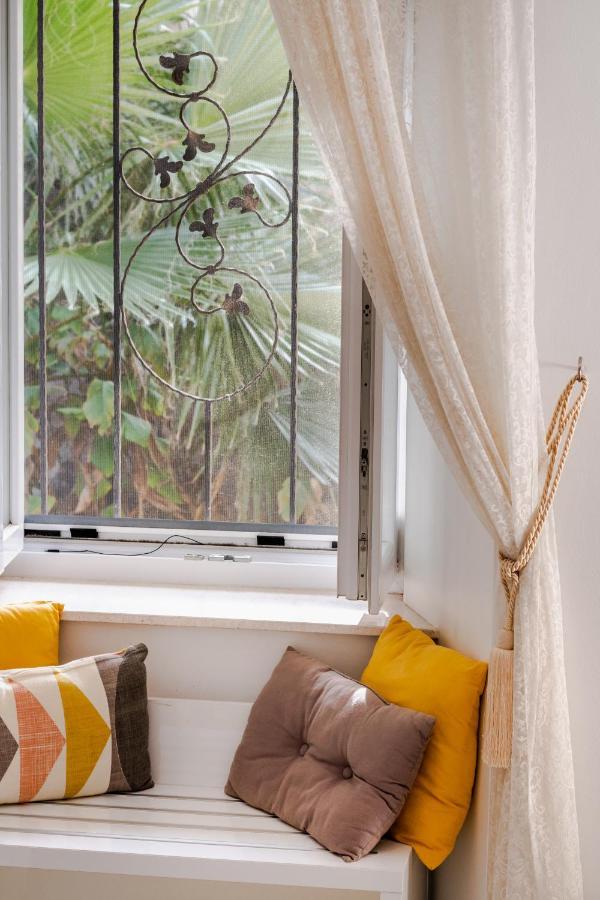 Old Split Apartment Ngoại thất bức ảnh